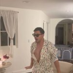 Taylor Lautner Instagram - BRING THE CHRISTMAS ENERGY LADIES!!🕺🏼