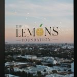 Taylor Lautner Instagram - Welcome to the Inaugural Lemons Foundation Gala🍋