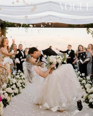 Taylor Lautner Instagram - Mr. and Mrs. Taylor Lautner