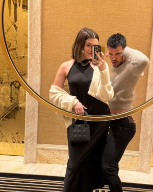 Taylor Lautner Instagram - Instagram vs reality vs just me really serving 

Thank you @wynnlasvegas for the most unbelievable stay I love you forever