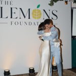 Taylor Lautner Instagram – There is no greater gift in the world than celebrating our 1 year wedding anniversary by hosting our Inaugural Lemons Foundation Gala raising mental health awareness. I am still in shock and awe by the turnout and generosity of so many. @taylautner I am SO proud of you and can’t wait to continue this journey together doing whatever little part we can contribute to such a massive and important need. This is only the beginning! 🍋🍋🍋 @lemonsbytay