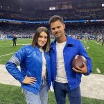 Taylor Lautner Instagram - Not a bad Monday night (3rd pic roast me go right ahead)