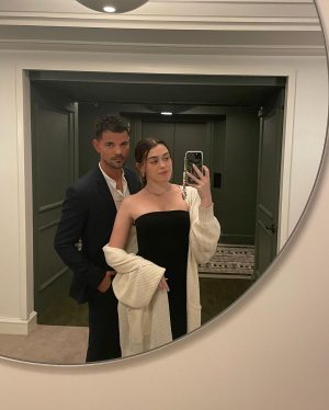 Taylor Lautner Instagram - I’d rather be in sweats