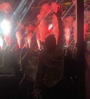 Taylor Lautner Instagram - Excuse my dancing