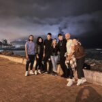 Taz Skylar Instagram - Mi parte favorita de todo viaje es conocer gente local de cada sitio las cuales puedo llamar familia! Y en Peru he encontrado mucha familia 🤗 Jorge : @jorgefano89 Angie: @angiemartinz93 Alessandra: @aleramosdc Gabriel: @gaborivas.fd Valentina: @_valentina30 Y los que no salen en la foto! Que tambien son unos amores y tengo toda la suerte de tener como nuevos amigos son @pan_cos_2021 , @lat.guzman y @didi12fg que tienen almas muy puros, cosa que no es tan comun hoy dia ❤️ Muchas gracias chicos. Os quiero mucho 🥹 Lima, Peru