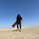 Taz Skylar Instagram - 🏝️ @vdpvincent Huacachina - Las Dunas