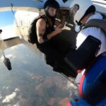 Taz Skylar Instagram - Sevilla dump 💥 Skydive Spain