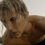 Taz Skylar Instagram - ❄️ So this day was tough for everyone. Like I'm in to ice baths... So when I say the water is cold... It really is cold. and the water was FREEZING 🥶🧊 But we also laughed a LOT 😂 @onepiecenetflix South Africa