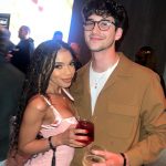 Teala Dunn Instagram – What a night! Thanks for having me @billboard 🥰 Los Angeles, California