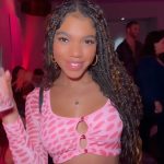 Teala Dunn Instagram - 💗💗💗 @toofaced