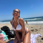 Teala Dunn Instagram - 🏝️ Malibu, California