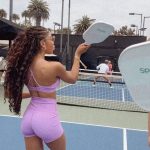 Teala Dunn Instagram - Such a blast! Thank you @spotify