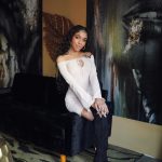 Teala Dunn Instagram - What’s your zodiac sign? 📸 @ashleyrobertsphotos