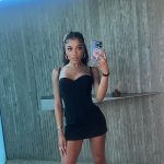 Teala Dunn Instagram - ♥️ #ootd @revolve Los Angeles, California