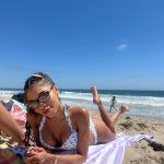 Teala Dunn Instagram - 🏝️ Malibu, California
