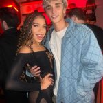Teala Dunn Instagram - It’s Gemini season 🙀lmao Happy birthday Harry 😌 Los Angeles, California