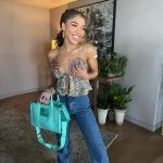 Teala Dunn Instagram - Hi 💕 Los Angeles, California