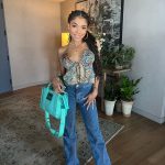 Teala Dunn Instagram - Hi 💕 Los Angeles, California