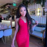 Teala Dunn Instagram - ♥️💃🏻 Los Angeles, California