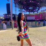Teala Dunn Instagram - So much fun 🦋🤍
