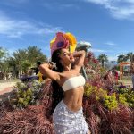 Teala Dunn Instagram - 🌵❤️‍🔥🤍