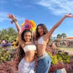 Teala Dunn Instagram - 🌵❤️‍🔥🤍