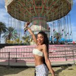 Teala Dunn Instagram - 🌵❤️‍🔥🤍