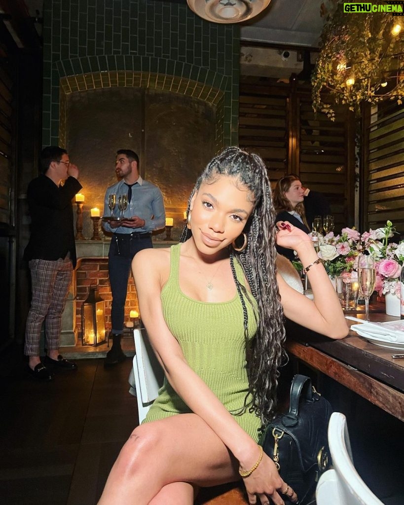 Teala Dunn Instagram - 😍catch me if you can Catch LA