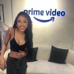 Teala Dunn Instagram - I love sports 🏀 thanks @primevideo