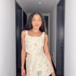 Teala Dunn Instagram - Don’t forget to tune in to SHEIN Live: Front Row on Sunday 9/24 at 2PM PST. I am so excited for you all to join us live as we feature some amazing looks! Be sure to stream it on the @sheinofficial App! 💗️ You can use my code ‘ITSTEALA’ for 15% off at @shein_us ! #EverywhereIsARunway #FrontRowLive #SHEINForAll #SHEINfw23 #SHEINpartner    Outfit 1: 19347945  Outfit 2:  18876037 + 20083852  Outfit 3: 21517965 + 20072228  Outfit 4: 19157340