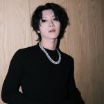 Ten Instagram - HELLO 2024 🖤 📸 @kun11xd BIRTHDAY BOY