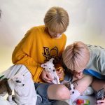 Ten Instagram -