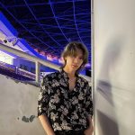 Ten Instagram - @ysl