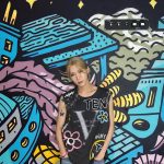 Ten Instagram - PARIS ❤️