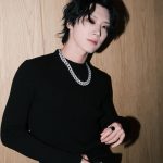 Ten Instagram - HELLO 2024 🖤 📸 @kun11xd BIRTHDAY BOY