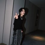 Ten Instagram - HELLO 2024 🖤 📸 @kun11xd BIRTHDAY BOY