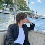 Ten Instagram -
