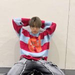 Ten Instagram -
