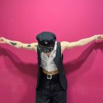 Ten Instagram -