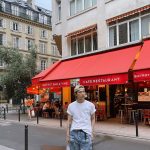 Ten Instagram -