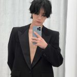 Ten Instagram -