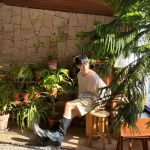 Ten Instagram -