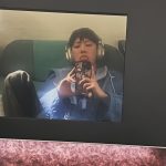 Ten Instagram -