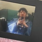 Ten Instagram -
