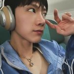 Ten Instagram -