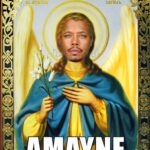Terrence Howard Instagram - Say a little prayer for me...