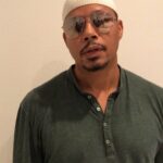 Terrence Howard Instagram - Look here Mayne... #terrencehoward @theshaderoom #mayne