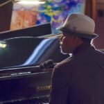 Terrence Howard Instagram - I’m BACK... see you on tonight’s episode. #Empire