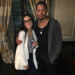 Terrence Howard Instagram - It’s #empirewednesday baby! Catch me and my girl Demi on tonight’s episode. #Empire