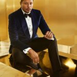 Terrence Howard Instagram - Who's joining me tonight? Empire and Star new times 8/7c tonight.